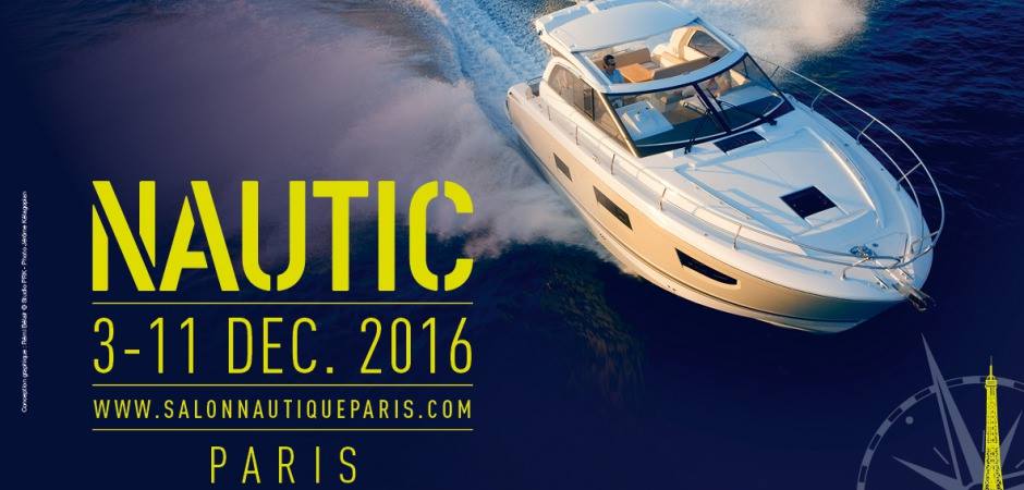 nautic boat show